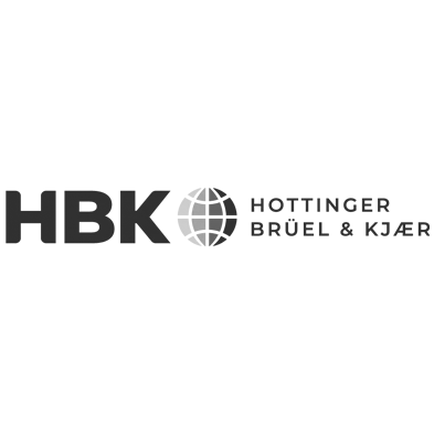 HBK Hottinger Brüel & KjaerGrau