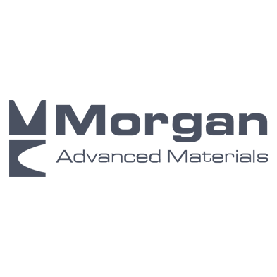 Morgan Advanced MaterialsFarbe