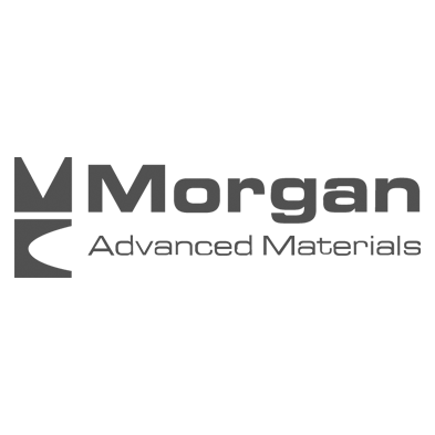 Morgan Advanced MaterialsGrau