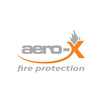 Aero-X Fire ProtectionFarbe