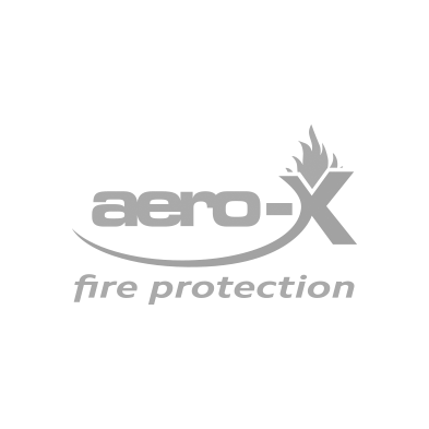 Aero-X Fire ProtectionGrau