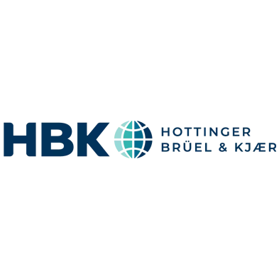 HBK Hottinger Brüel & KjaerFarbe